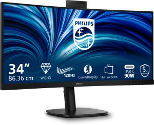 Monitor Philips 34B2U3600CH/00 2