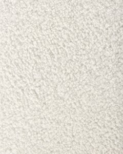 Fotel LEIREN Boucle Biały 11