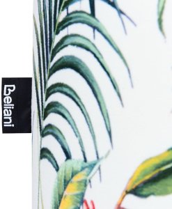 Puf welurowy 47 cm wielokolorowy LOVETT 6