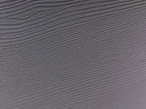 Wisząca szafka RTV GLADSTONE Czarny 9