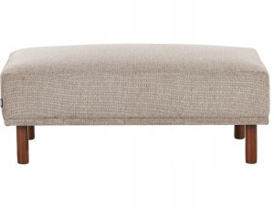 Otomana HOLT Beżowoszary 4