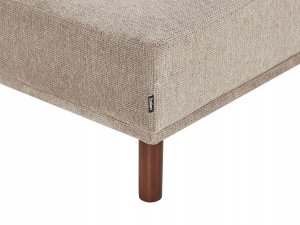 Otomana HOLT Beżowoszary 6