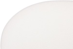 Łóżko z pojemnikiem Boucle VAUCLUSE 160 x 200 cm Złamana biel 11