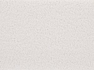 Łóżko z pojemnikiem Boucle VAUCLUSE 160 x 200 cm Złamana biel 13