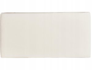 Zestaw ogrodowy ze stolikiem dla 2 osób GIAVENO Drewno akacjowe Złamana biel 4