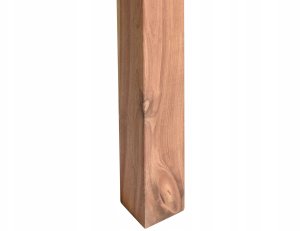 Stół ogrodowy OMBRIANO 180 cm 90 cm Certyfikowane drewno akacjowe Jasnobrązowy 7