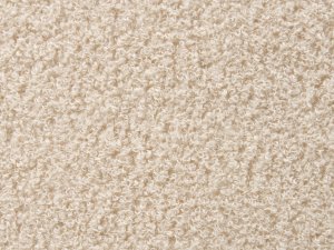 Łóżko Boucle AMBILLOU 160 x 200 cm Beżowy 11