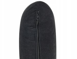 Dla 3 osób IKAST Czarny 11