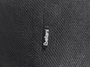 Dla 3 osób IKAST Czarny 13