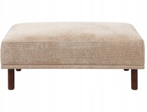 Otomana HOLT Beżowy 4
