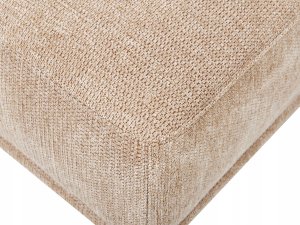 Otomana HOLT Beżowy 5