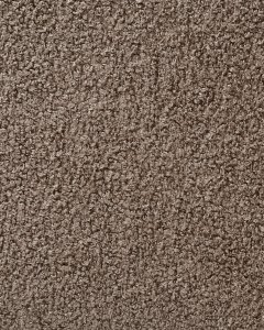 Zestaw 2 krzeseł do jadalni ELAINE Drewno Ciemny brąz/ beżowoszary 10