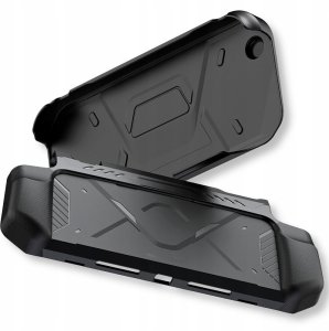 YAXO Etui do konsoli NOMAD do NS2 Techno Black 5