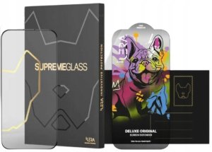 iLera DeLuxe Original Glass 2.0 for iPhone 17 Air 5