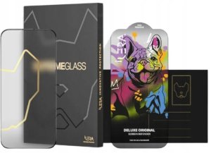 iLera FrostedGlass 2.0 for iPhone 17 Pro 5