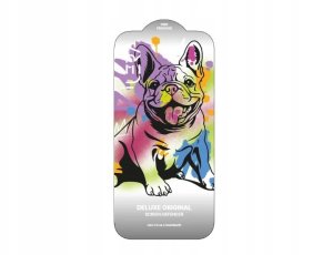 iLera FrostedGlass 2.0 for iPhone 17 Pro Max 3
