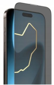 iLera DeLuxe Incognito Glass for iPhone 17 2