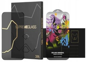 iLera DeLuxe Incognito Glass for iPhone 17 5