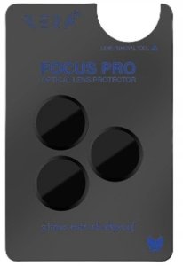 iLera Sapphire Ultra Glass 2.0 for iPhone 17 Air 2