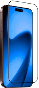 iLera Sapphire Ultra Glass 2.0 for iPhone 17 Pro Max 3