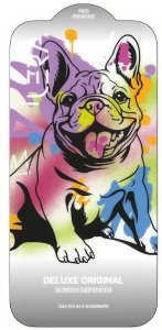 iLera FrostedGlass 2.0 for iPhone 17 4