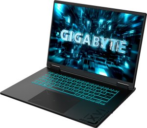 Laptop Gigabyte Gaming A16 Pro DYH Core 7 240H / 32 GB / 1 TB / RTX 5080 / 165 Hz (DYHG5EECC4SD) 3