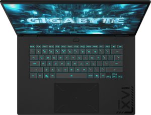 Laptop Gigabyte Gaming A16 Pro DXH Core 7 240H / 32 GB / 1 TB / W11 / RTX 5070 Ti / 165 Hz (DXHG4EECC4SH) 8