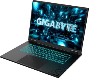 Laptop Gigabyte Gaming A16 Pro DXH Core 7 240H / 32 GB / 1 TB / RTX 5070 Ti / 165 Hz (DXHG4EECC4SD) 3