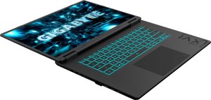 Laptop Gigabyte Gaming A16 Pro DXH Core 7 240H / 32 GB / 1 TB / RTX 5070 Ti / 165 Hz (DXHG4EECC4SD) 10