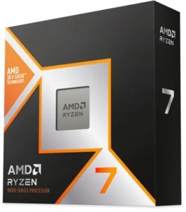 Komputer gamingowy do gier Ryzen 9800X3D/RTX 5080/64 GB RAM/SSD 1 TB/Win11 2