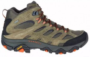 Buty trekkingowe męskie MERRELL MOAB 3 MID GTX GORE-TEX (J035791) 43 3