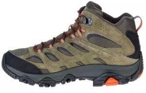 Buty trekkingowe męskie MERRELL MOAB 3 MID GTX GORE-TEX (J035791) 43 4