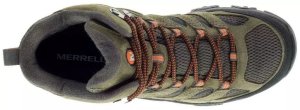 Buty trekkingowe męskie MERRELL MOAB 3 MID GTX GORE-TEX (J035791) 43 5