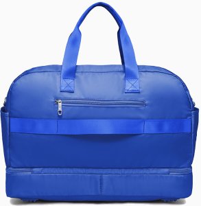 Torba sportowa / podróżna ACTIVE COLLECTION PUCCINI TD241 7 Niebieska 3