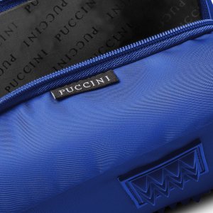 Torba sportowa / podróżna ACTIVE COLLECTION PUCCINI TD241 7 Niebieska 7