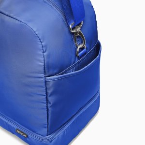 Torba sportowa / podróżna ACTIVE COLLECTION PUCCINI TD241 7 Niebieska 8