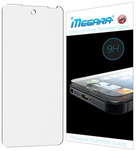 Szkło Hartowane 9H + Etui Do Hammer Blade 4 Case Cover Futerał 2