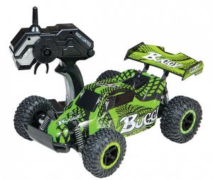 Dromader Buggy Rising Extreme (02421) 1