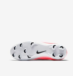 Nike Buty piłkarskie Jr Mercurial Victory VI FG rózowo-białe r. 38 (831945 601) 3