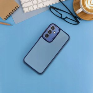 Futerał VARIETE do XIAOMI Redmi A5 ( 171,7 x 77,8 x 8,26 ) granatowy 3