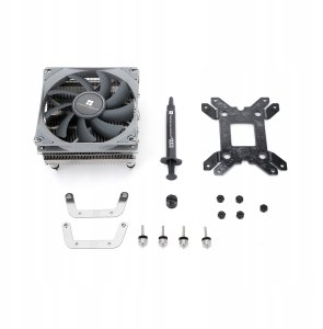 Thermalright AXP90-X47 (92mm) Procesoriaus Aušintuvas 5