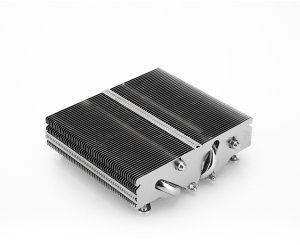 Thermalright AXP90-X47 (92mm) Procesoriaus Aušintuvas 7