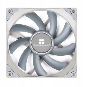 Thermalright AXP90-X47 (92mm) Procesoriaus Aušintuvas 9