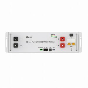 Magazyn energii Deye Pro-B 5,12 KW 2