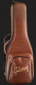 Gibson SG Standard HC gitara elektryczna Heritage Cherry mahoń z futerałem 7