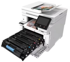 Urządzenie wielofunkcyjne Canon MF664Cdw (6928C008) 2