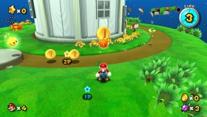 Switch Super Mario Galaxy 1 + Super Mario Galaxy 2 5