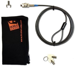 Noble Combact Wedge Lock TZ04T 4