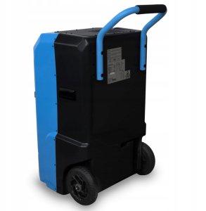 Osuszacz Profesjonalny Budowlany SUPER DRY FDSD120 4