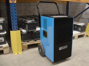 Osuszacz Profesjonalny Budowlany SUPER DRY FDSD50 2